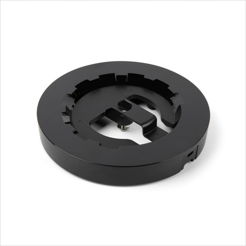Owl Labs Meeting Owl 4+ Stand Passive Holder for Conferencing Desk Black