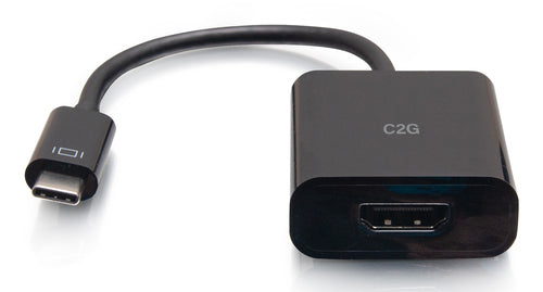 C2G C2G26935 USB graphics adapter