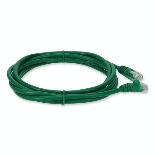 AddOn Networks ADD-4FCAT5E-GN-TAA networking cable
