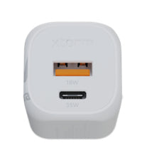 Xtorm X35BC0 mobile device charger