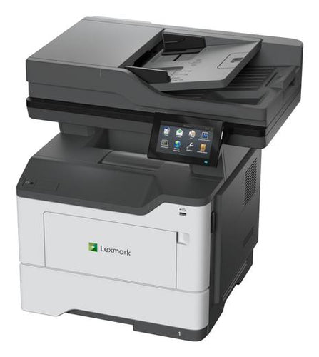 Lexmark MX532adwe