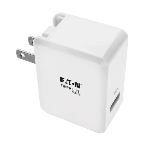 Tripp Lite U280-W01-QC3-1 mobile device charger