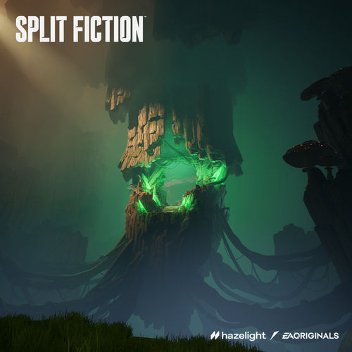 Microsoft Split Fiction (Xbox Series X|S)