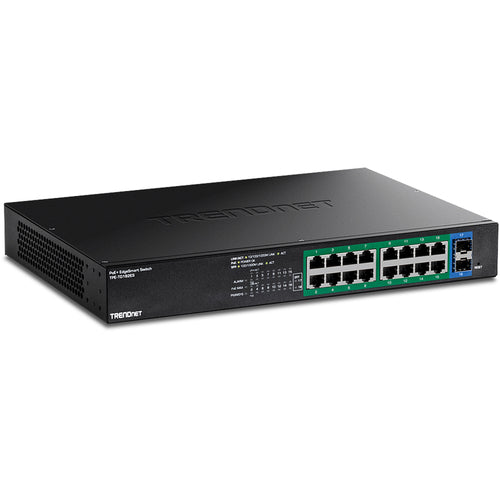 Trendnet TPE-TG182ES network switch