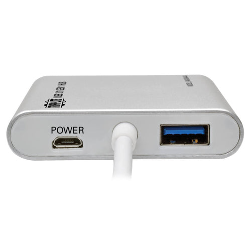 Tripp Lite U460-004-4A interface hub