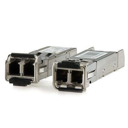 HPE BladeSystem c-Class Virtual Connect 1G SFP SX Transceiver network transceiver module