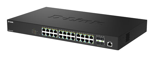 D-Link DMS-1250-28P/E network switch