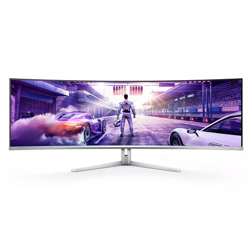 Philips Evnia 8000 49M2C8900L/75 computer monitor