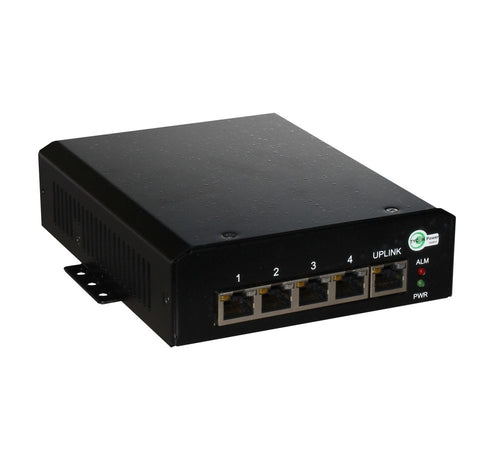 Tycon Systems TP-SW5G-D-BT network switch