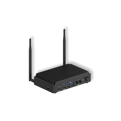 ASUS NUC 13 BNUC13BRFA400B00IW