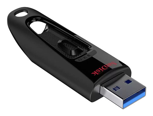 SanDisk SDCZ48-1T00-G46 USB flash drive