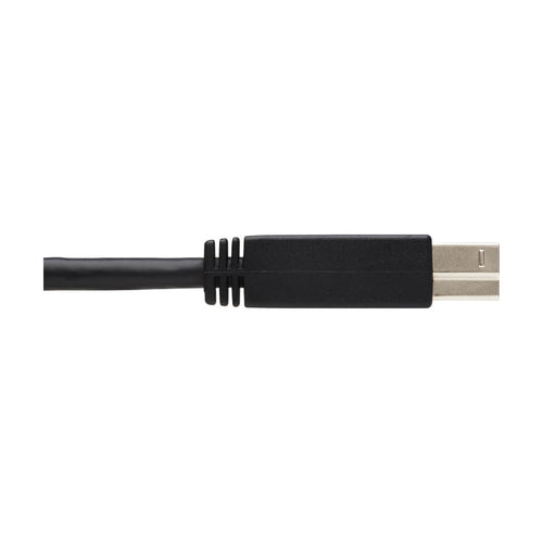 Tripp Lite U328-025-1 USB cable
