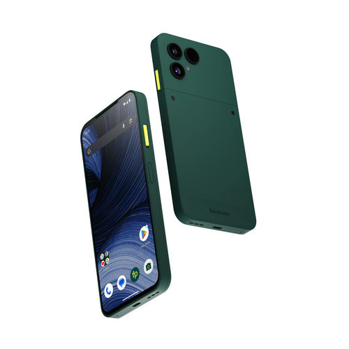 Fairphone The (Gen 6+)