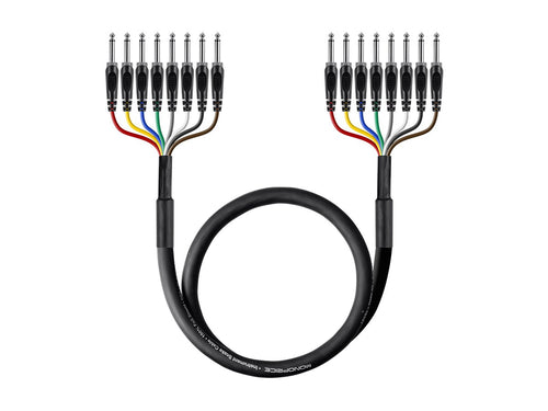 Monoprice 601492 audio cable