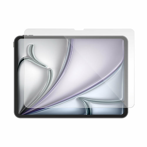 Compulocks iPad Air M2 11" Tempered Glass Screen Protector - Clear