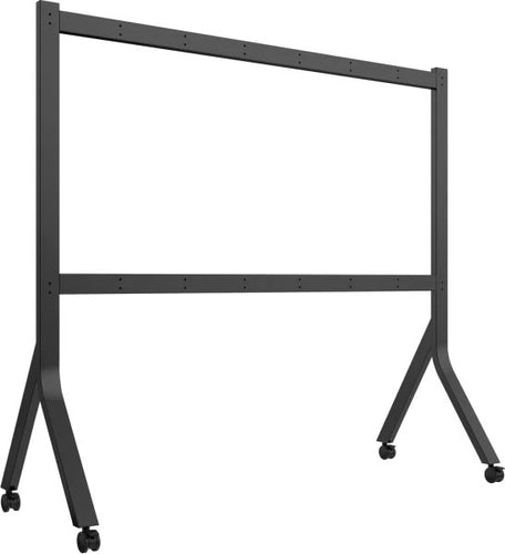 PC Mount Viewsonic LD-STND-009 4.14m 180kg Black Workstation Stand