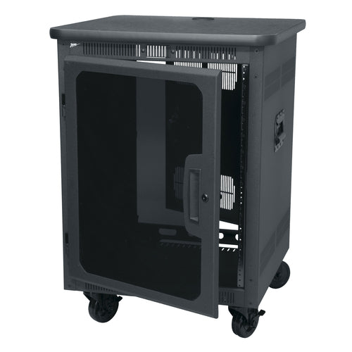 Middle Atlantic PTRK-1426MDK rack cabinet