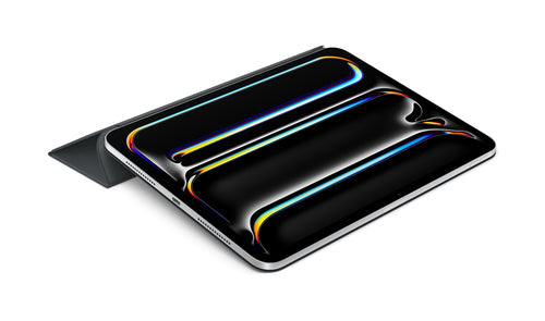 Tablet Case Apple Smart Folio iPad Pro 11-inch Black - MW983ZM/A