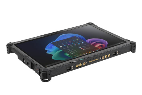 Tablet Getac F120 31cm 1920x1200 256GB 16GB Windows 11 Pro - FW17641I1DXX