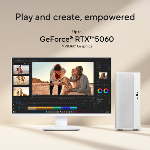 ASUS V500 Mini Tower V501MV-03100U050W