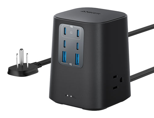 Anker power extension
