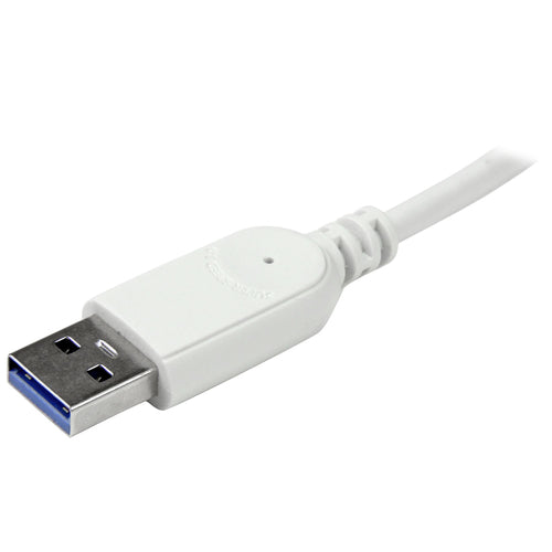 StarTech.com ST73007UA interface hub