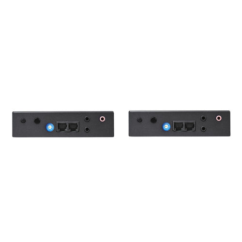 AV Extender StarTech.com ST12MHDLAN4K 4K HDMI over IP 100m Wired - ST12MHDLAN4K