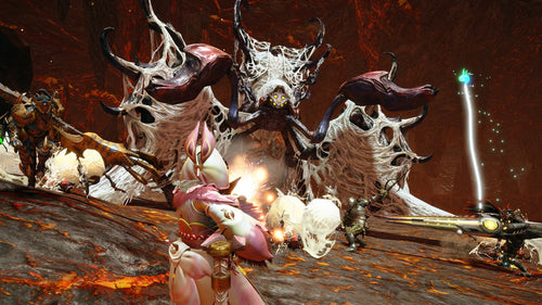 Microsoft Monster Hunter Rise Deluxe Edition