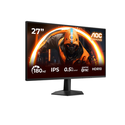 AOC 27G50F computer monitor
