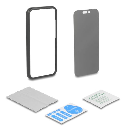 DeLOCK 81654 mobile phone screen/back protector