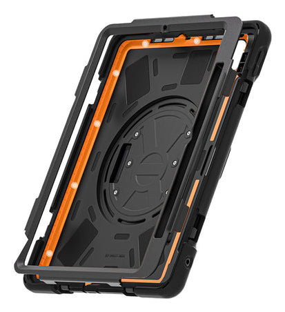 Strike Group CAS-STK APP IPAD PRO 11 2024 RGD PTC tablet case