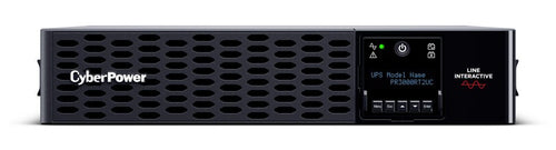 CyberPower PR3000RT2UC uninterruptible power supply (UPS)