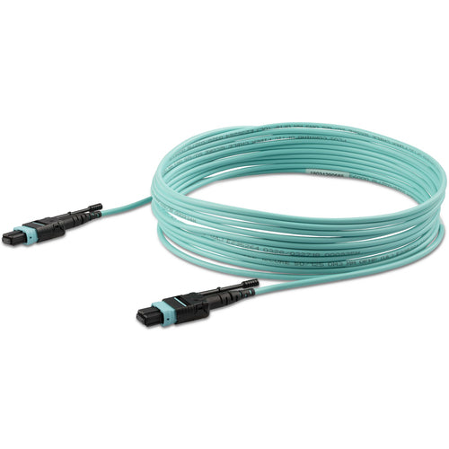 Fiber Optic Cable StarTech MTP/MPO OM3 5m 40G Multimode Low Insertion Loss