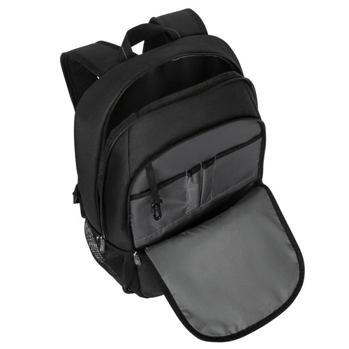 Backpack Targus TBB943GL 16 Inch Durable Polyester Notebook Compartment