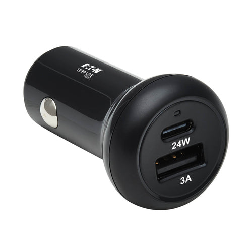 Tripp Lite U280-C02-24W-1B mobile device charger