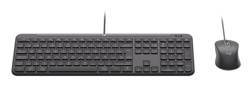 Logitech Signature Slim Combo MK620 For Business keyboard