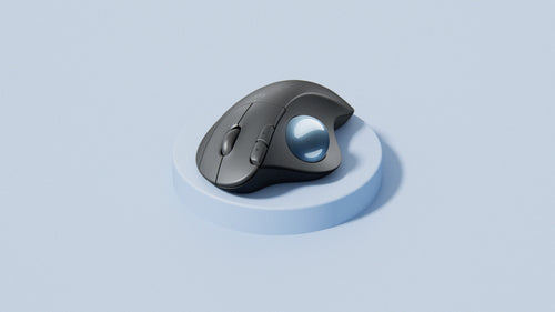 Logitech 910-006197 mouse