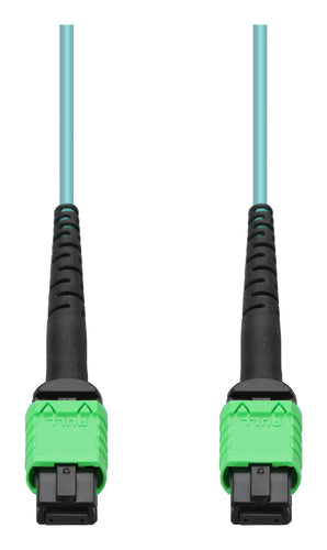 AddOn Networks ADD-AMPOAMPO-1M5OM4LZ InfiniBand/fibre optic cable