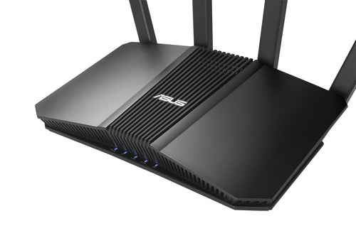 ASUS RT-BE58U wireless router