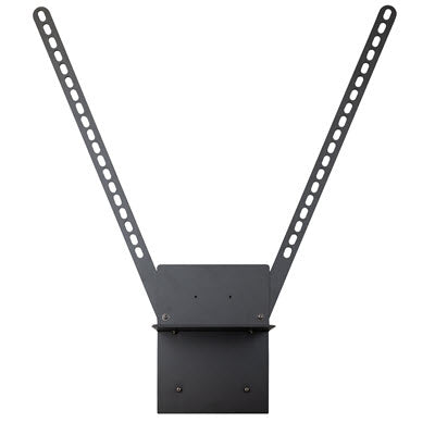 TV Mount Barco R8788649K Videobar Mount Black 180mm 100mm - R8788649K