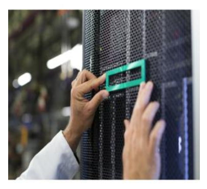 HPE S1F86A network antenna