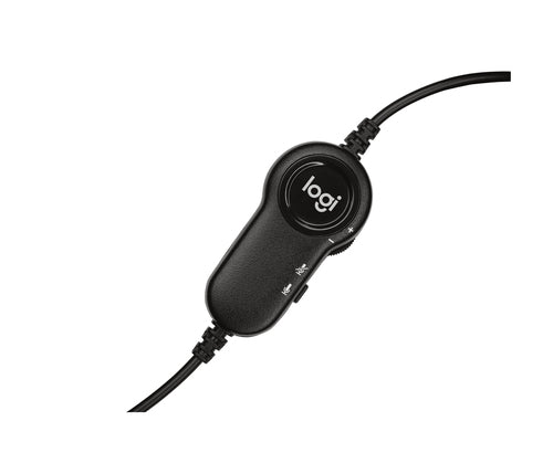 Logitech H150
