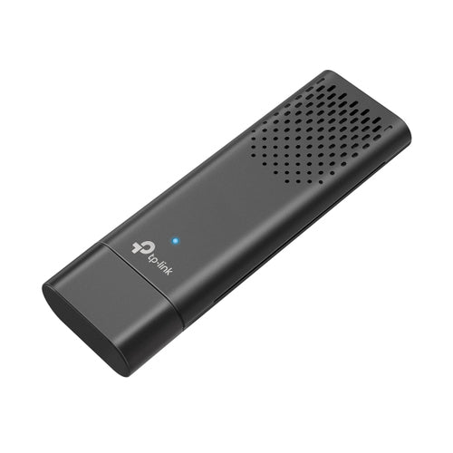 Wi-Fi 6 USB Adapter TP-Link Archer TX20U Dual Band 1201 Mbit/s Wired - ARCHER TX20U
