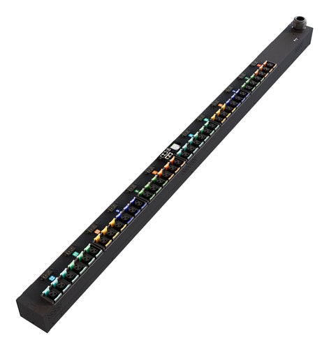 Vertiv PowerIT VP7U60A2 power distribution unit (PDU)