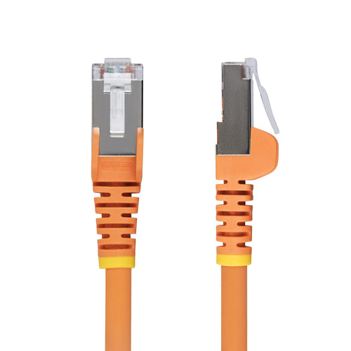 StarTech.com NLOR-3F-CAT6A-PATCH networking cable