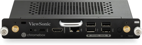 Slot-in PC Viewsonic VPC13-C33-G1 Intel Core i3 8GB DDR4 256GB ChromeOS