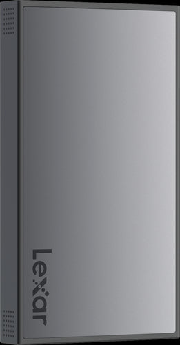 Lexar LPWF7504T-2ANGL external solid state drive