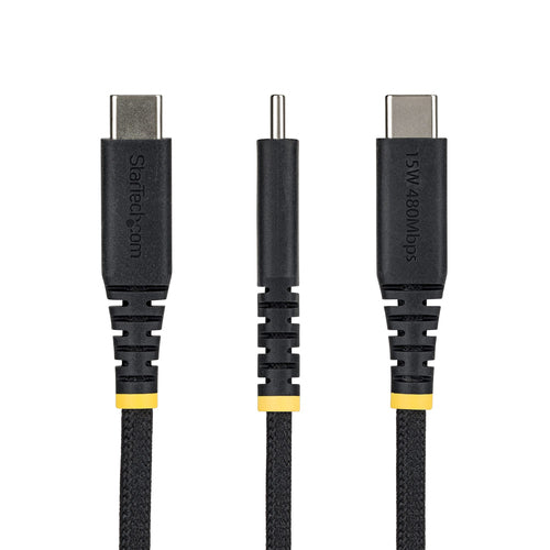StarTech.com USB2AC30CMBR USB cable