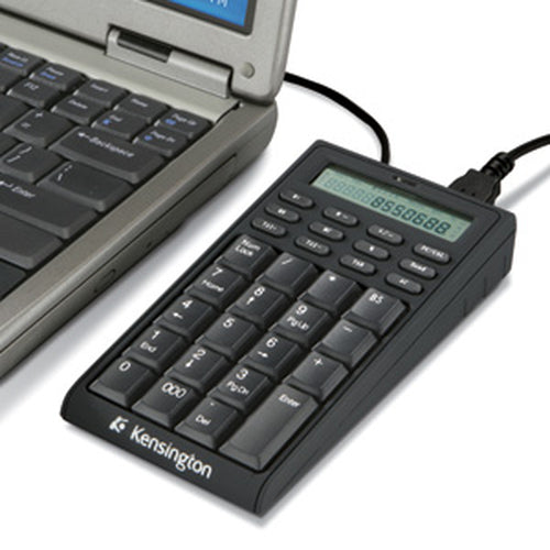 Kensington Notebook Keypad/Calculator keyboard