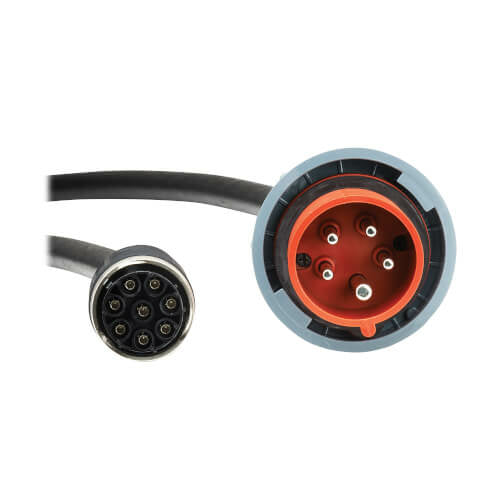 Eaton CBL355-10 Power Cable 3m 230-400V Durable Connection